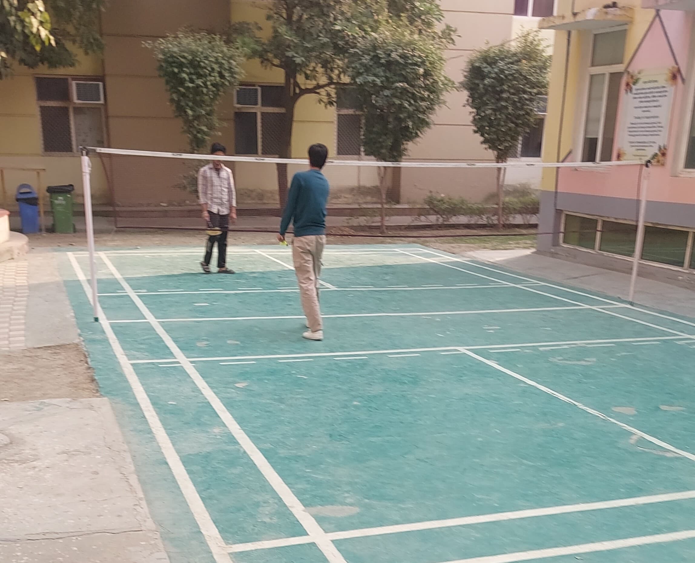 Delhi Technical Campus Greater Noida Sports and Ground photo 3